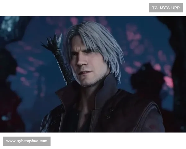 鬼泣5解锁但丁攻略视频：无尽力量解锁秘籍