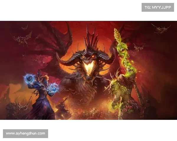 魔兽世界3：中文名改动的新探索